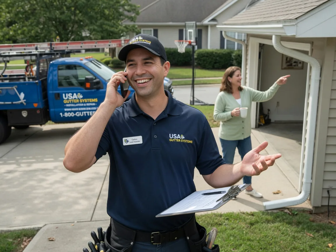 Gutter Installation Center, KY FAQs